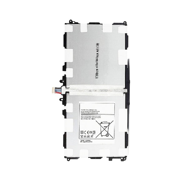 Battery for Samsung Galaxy Tab Pro 10.1 2014 (T520) / Note 10.1 2014 (P600 / P601 / P605) T8220E