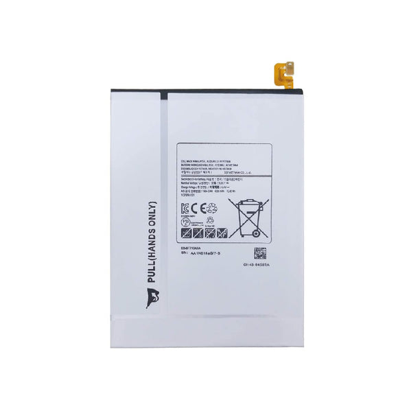 Battery for Samsung Galaxy Tab S2 8.0 2015 (T710/T715) EB-BT710ABA