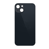 Back Glass Cover with Big Camera Hole for iPhone 13