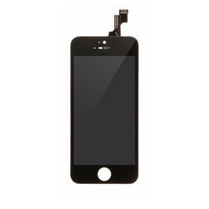 LCD and Touch Assembly for iPhone 5S / SE 2016 1st Gen AA Grade