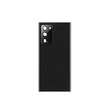 Battery Back Cover for Samsung Galaxy Note 20 Ultra with Camera Lens Glass and Adhesive