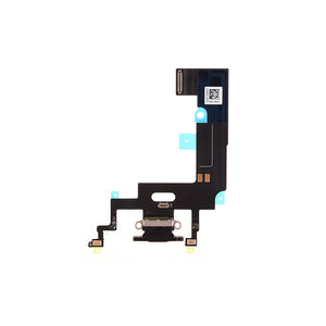 Charging Port Flex Cable for iPhone XR - OEM New