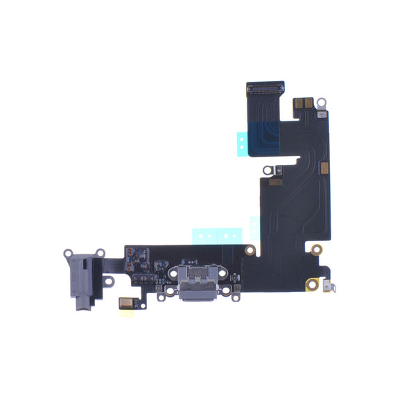 Charging Port Flex Cable for iPhone 6 Plus