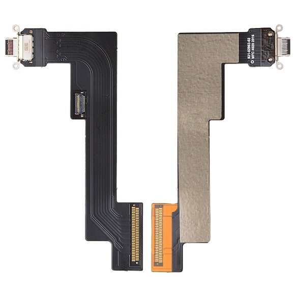 Charging Port With Flex Cable for iPad Air 4 2020 Wifi Version