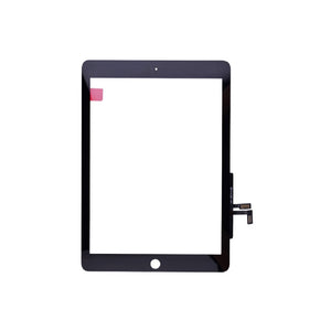 Touch Digitizer Screen for iPad Air 1 / iPad 5 2017 With Adhesive