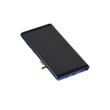 LCD and Touch Assembly With Frame for Samsung Galaxy Note 8 OEM Refurbished