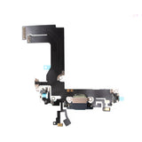 Charging Port with Flex Cable for iPhone 13 Mini High Quality