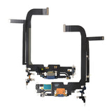 Charging Port with Flex Cable for iPhone 13 Pro Max High Quality