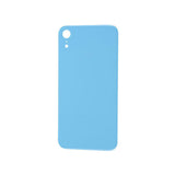 Battery Back Cover with Big Camera Hole and Adhesive for iPhone XR