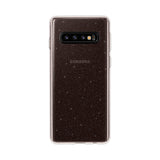 Mercury Antimicrobial Jelly Cover Case for Samsung Galaxy S10+