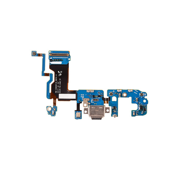 Charging Port Flex Cable For Samsung Galaxy S9+