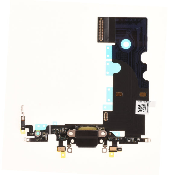 Charging Port Flex Cable for iPhone 8 - OEM New