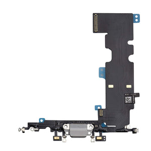 Charging Port Flex Cable for iPhone 8 Plus - OEM New