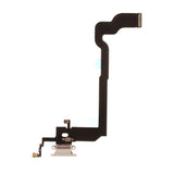 Charging Port Flex Cable for iPhone X - OEM New