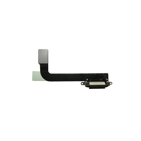 Charging Port With Flex Cable for iPad 3