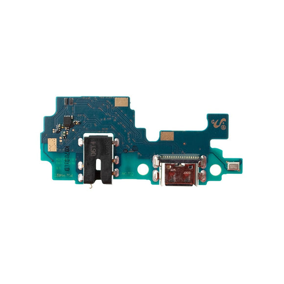 Charging Port Flex Cable For Samsung Galaxy A21s 2020 A217