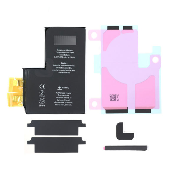 iPhone 13 Pro Max Replacement Battery Core 4352mAh