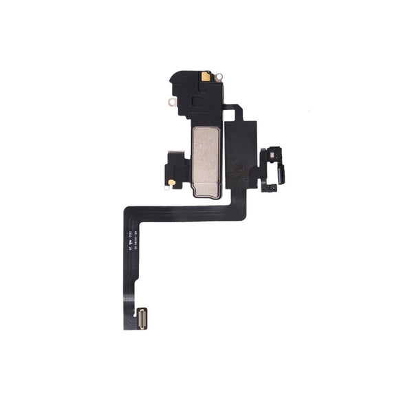 Earpiece Speaker with Proximity Sensor Flex Cable for iPhone 11 Pro Max