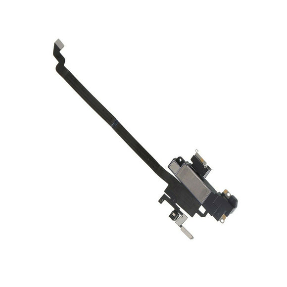 Earpiece Speaker with Proximity Sensor Flex Cable for iPhone XR