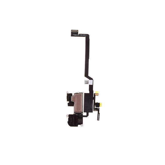 Earpiece Speaker with Proximity Sensor Flex Cable for iPhone X