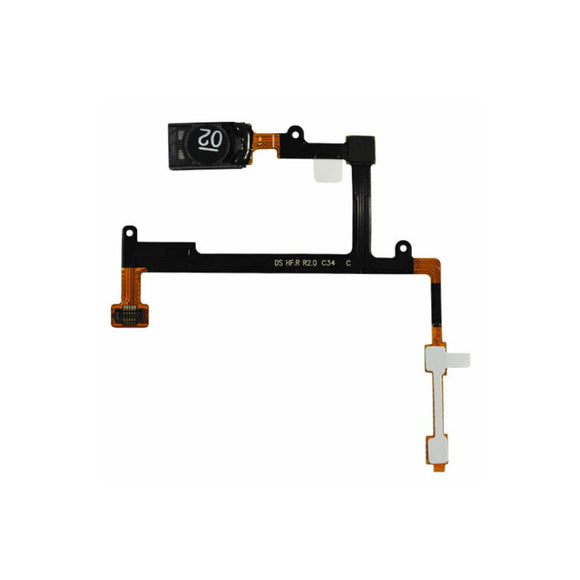 Earpiece Speaker with Flex Cable For Samsung Galaxy S3 i9300