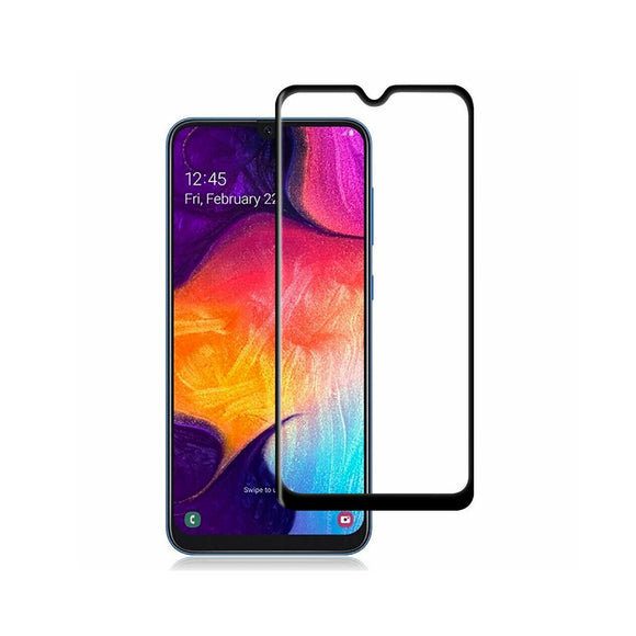 Tempered Glass Screen Protector 3D Full Coverage for Samsung Galaxy A60 A606