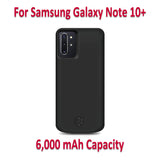 JLW Smart Fast Charging Power Bank Battery Case for Samsung Galaxy Note 10/Note 10+