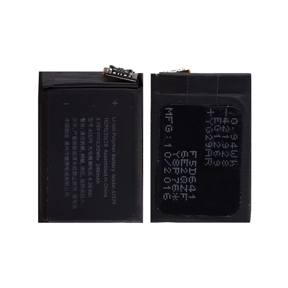 Battery for Apple Watch Series 1 42mm