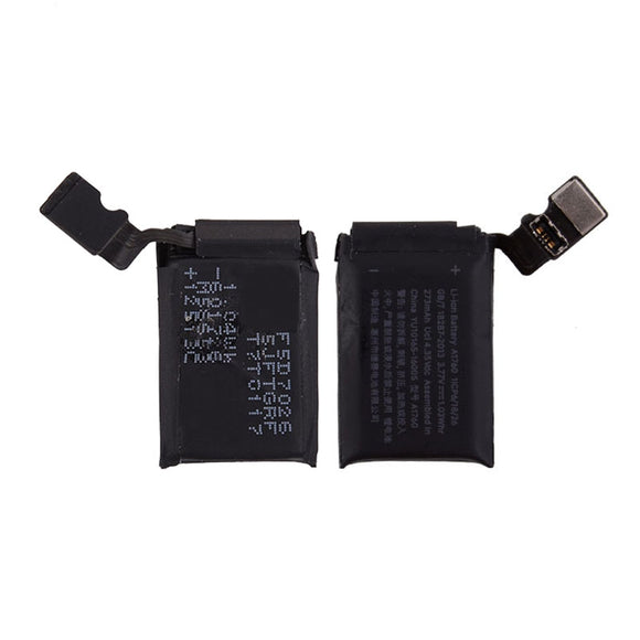 Battery for Apple Watch Series 2 38mm
