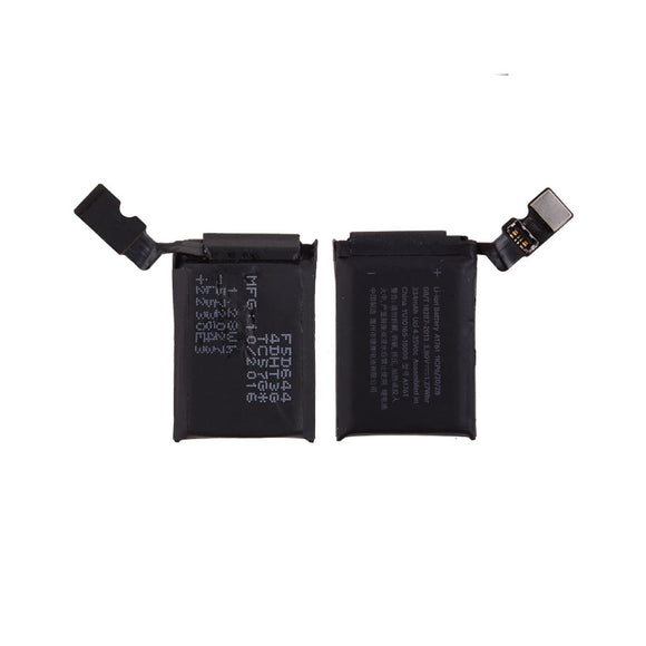 Battery for Apple Watch Series 2 42mm