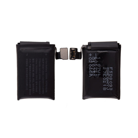 Battery for Apple Watch Series 3 38mm GPS + Cellular Version