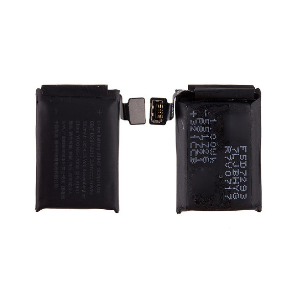 Battery for Apple Watch Series 3 38mm GPS Version