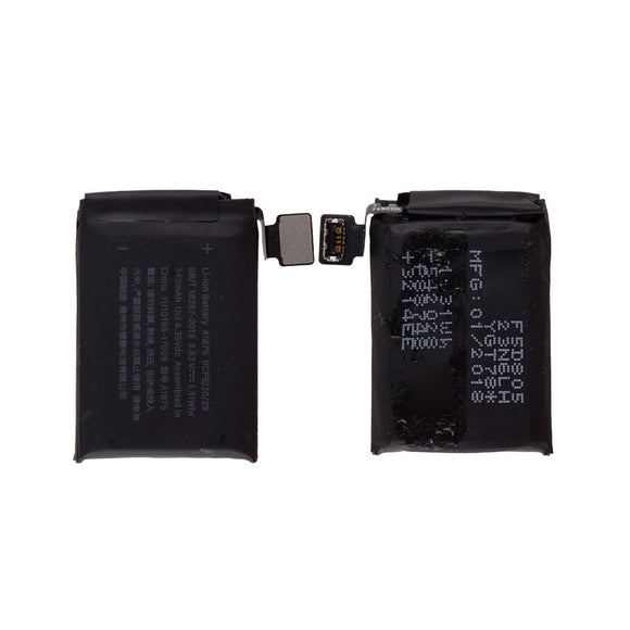 Battery for Apple Watch Series 3 42mm GPS Version