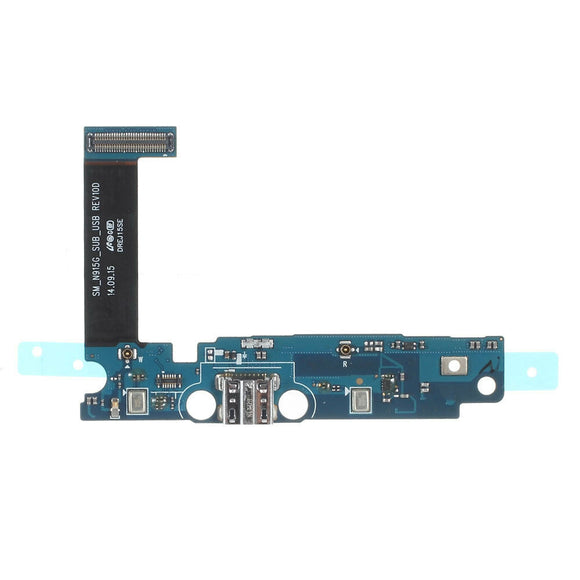 Charging Port Flex Cable For Samsung Galaxy Note Edge