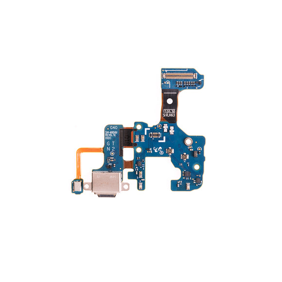 Charging Port Board For Samsung Galaxy Note 8