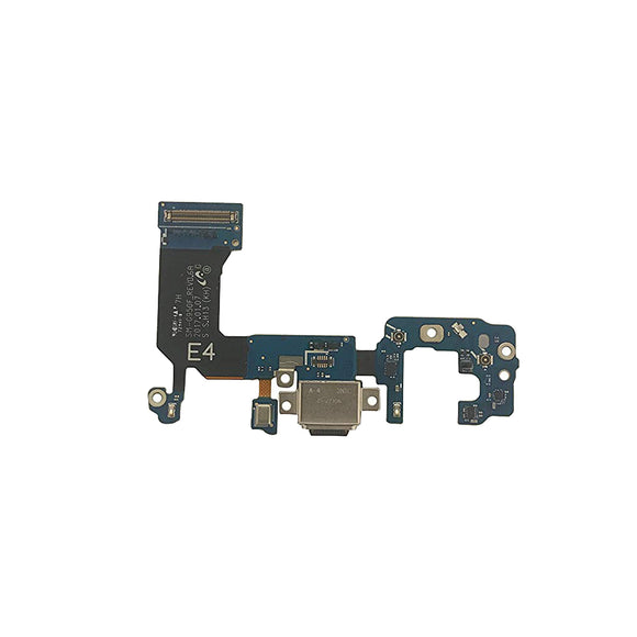 Charging Port Flex Cable For Samsung Galaxy S8