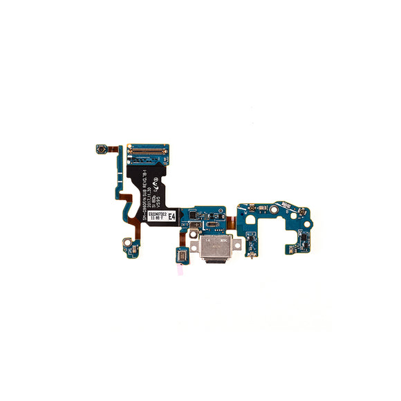 Charging Port Flex Cable For Samsung Galaxy S9