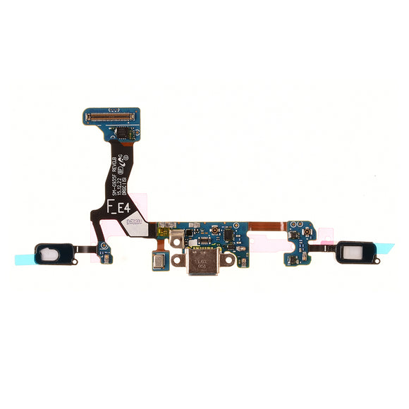 Charging Port Flex Cable For Samsung Galaxy S7 Edge