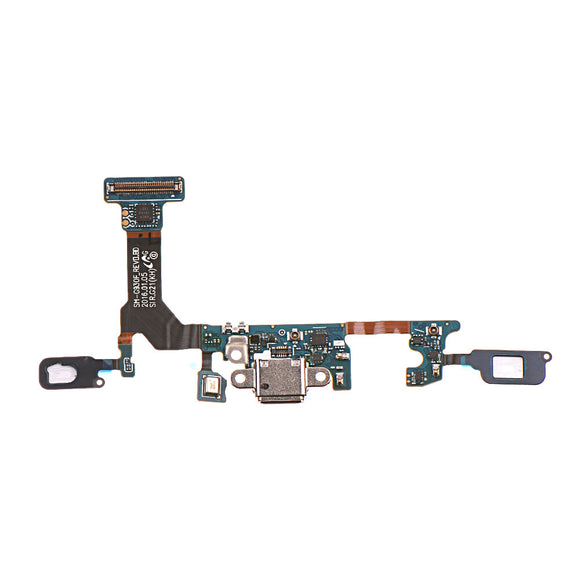 Charging Port Flex Cable For Samsung Galaxy S7