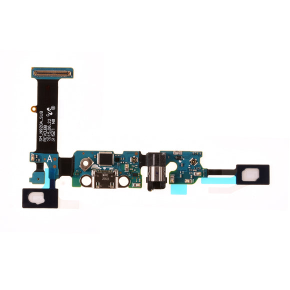 Charging Port Flex Cable For Samsung Galaxy Note 5