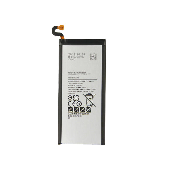 Battery for Samsung Galaxy S6 Edge+