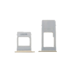 SIM Card Tray for Samsung Galaxy A8 (2018) A530