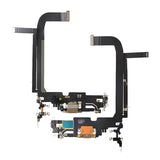 Charging Port with Flex Cable for iPhone 13 Pro Max High Quality