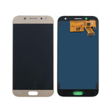 LCD and Touch Assembly OLED for Samsung Galaxy J5 Pro 2017 J530 - OEM Refurbished