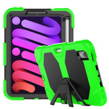 Heavy Duty Shockproof Full Protection Cover Case for iPad Mini 6 5 4 3 2 1