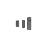 Side Power Volume & Mute Buttons Set for iPhone 5S