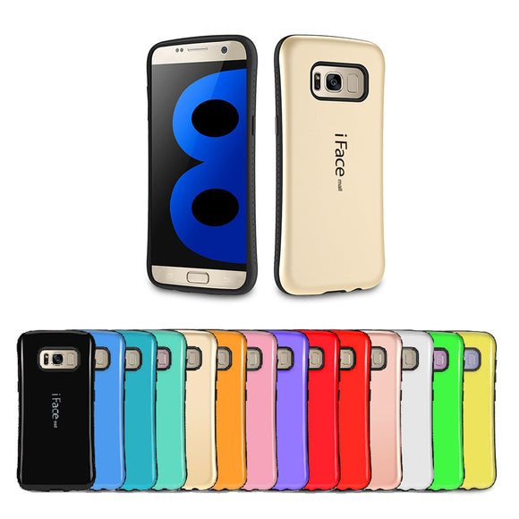 iFace Mall Cover Case for Samsung Galaxy S8+