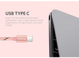 Yoobao Type-C Charging Cable For Samsung and other Type C Android Phones