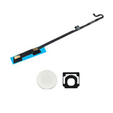 Home Button Assembly for iPad 4