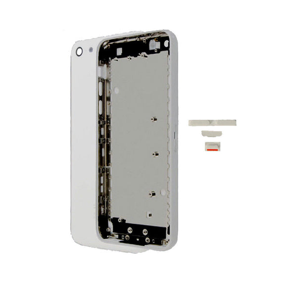 Housing Back Battery Cover Replacement For iPhone 5C